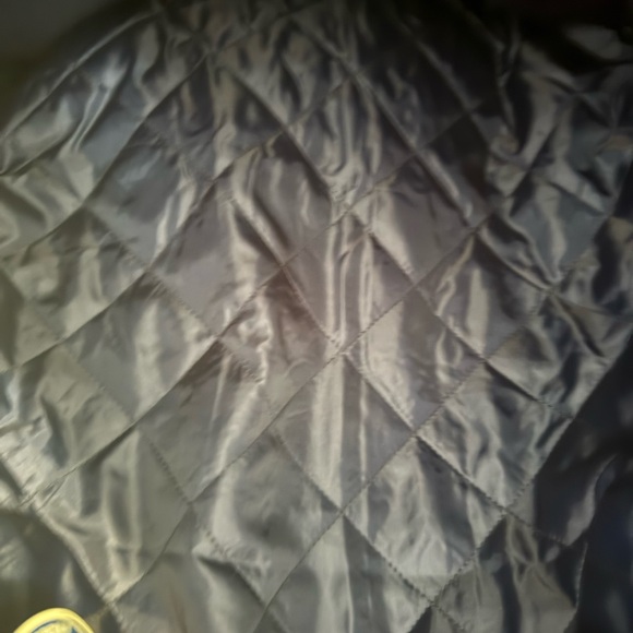 80 for Brady men's letterman jacket Tom Brady Patriots - Picture 7 of 7